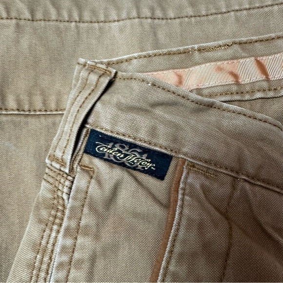 Caden McCoy 1864 Real McCoy Work Pants - Picture 4 of 8